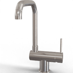 Faucet Single modern
