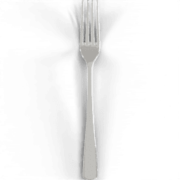 Cutlery Stribrik fork