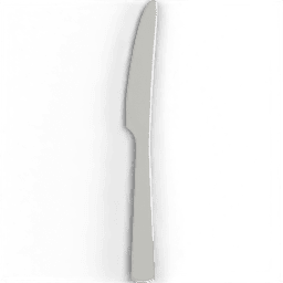 Cutlery Stribrik knife