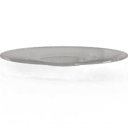Dinnerware Glossa plate large