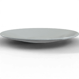 Dinnerware Zimax plate dinner