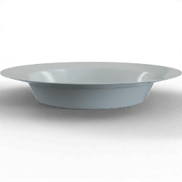 Dinnerware Zimax plate soup plate