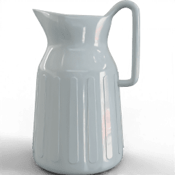 Drinkware Carafe ceramic