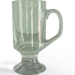 Drinkware Glass irish coffee
