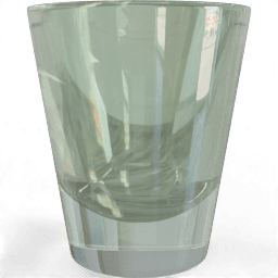 Drinkware Glass shot small