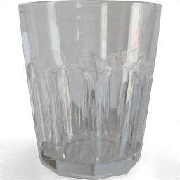 Drinkware Glass water A