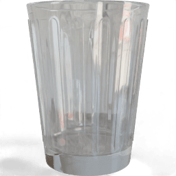 Drinkware Glass water C
