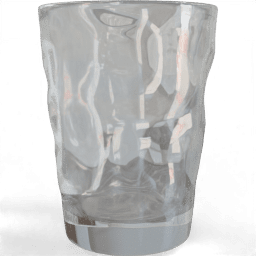 Drinkware Glass water E
