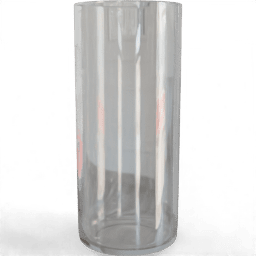 Drinkware Glass water F