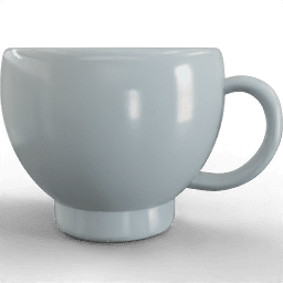 Drinkware Mug coffee B