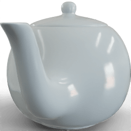 Drinkware Teapot Granny