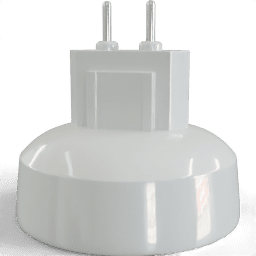 Light Bulb LED spot small