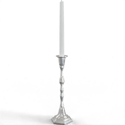 Candle holder Classic gold
