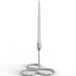 Candle holder Petalwire B
