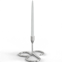Candle holder Petalwire C