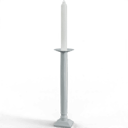 Candle Stand ceramic