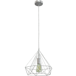 Lamp Ceiling hanging geometric