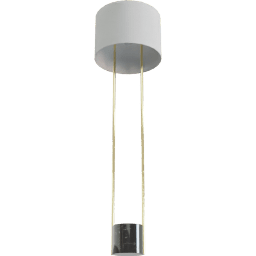 Lamp Ceiling standing industrial
