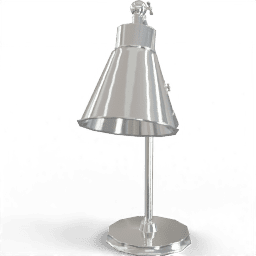 Lamp Standing table cone