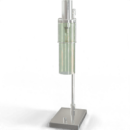 Lamp Standing table square