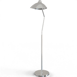 Lamp Standing tall