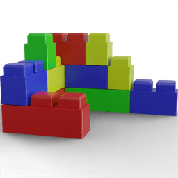 Toy Building blocks