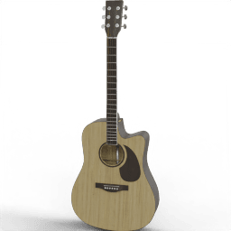 Music Guitar acoustic