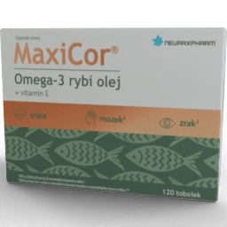 Package Vitamin maxicor