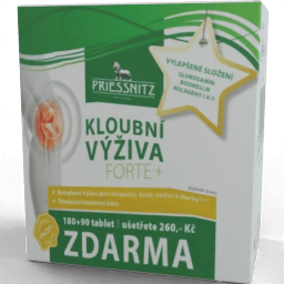 Package Vitamin priessnitz