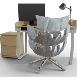 Office Home AIO compact
