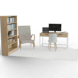 Office Home laptop