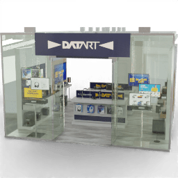Shop Datart