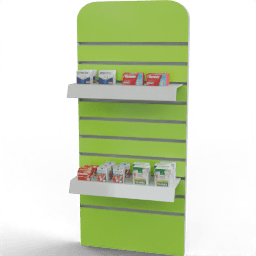 Shop Pharmacy Vitamine shelf