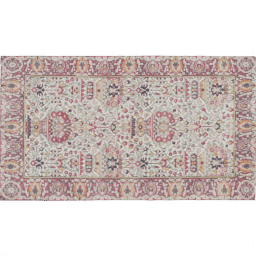 Carpet Asia flowers