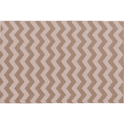 Carpet Zigzag