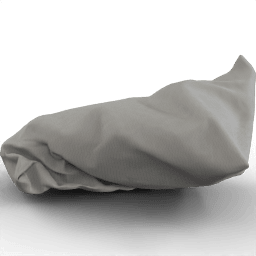 Pillow Large G