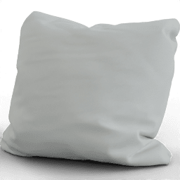 Pillow Medium D