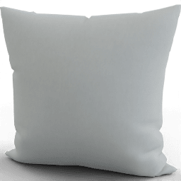 Pillow Throw set B