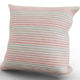 Throw pillow A
