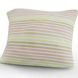 Throw pillow D