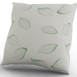 Throw pillow E