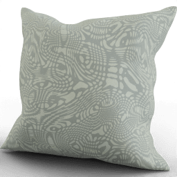 Throw pillow F