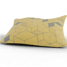 Throw pillow G