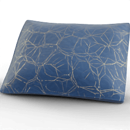 Throw pillow I