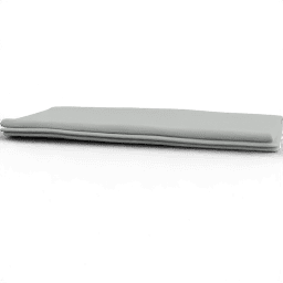 Towel Folded rectangle B