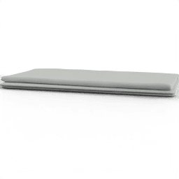 Towel Folded rectangle C