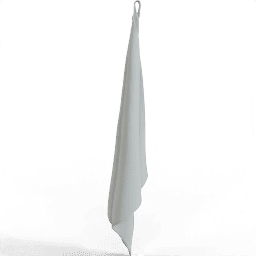 Towel Hanging hook A