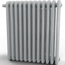 Radiator Column A