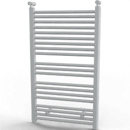 Radiator Towel wall A