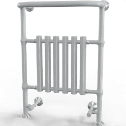 Radiator Towel wall B